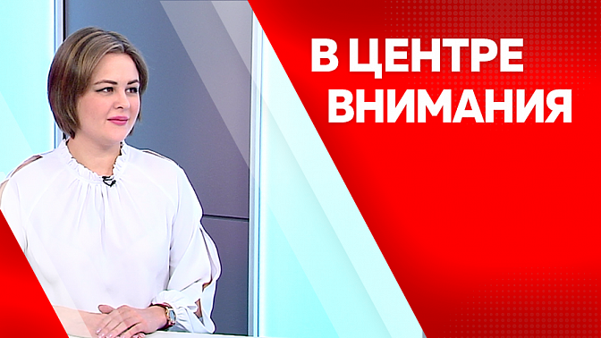 В центре внимания. В Приамурье действует женская гвардия укрепления тыла.