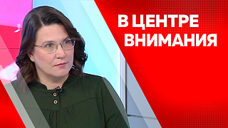 В центре внимания. Можно ли вырастить гения?