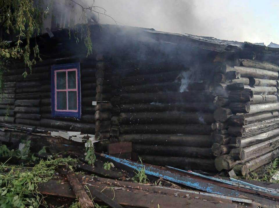Фото: Амурский центр ГЗ и ПБ