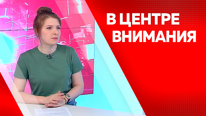 В центре внимания. Как справляться с жарой?