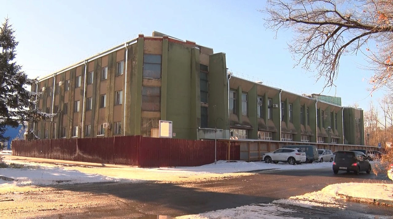 Фото: правительство Амурской области