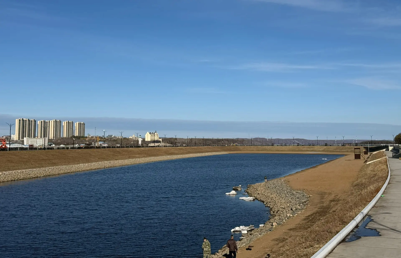 Фото: max.ru/blagoveshchensk_rf