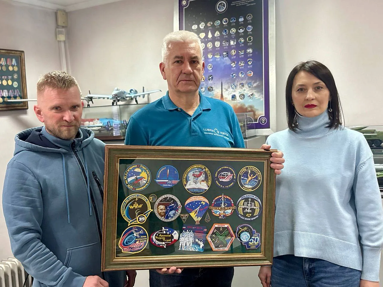 Фото: t.me/direkciyaVostochny