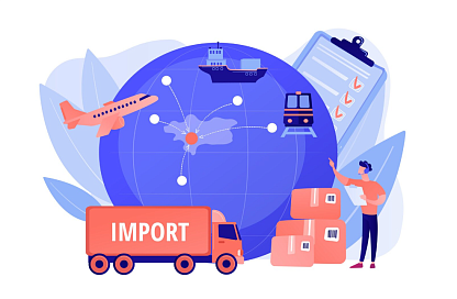 Амурских экспортёров приглашают на всероссийский конкурс «Экспортёр года. Сделано в России»