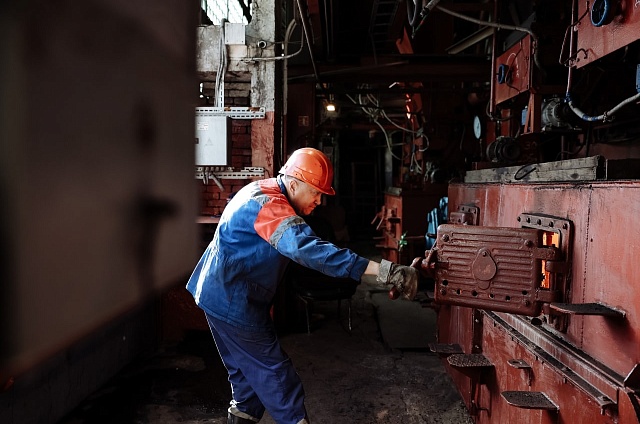 «Все службы должны работать, как единый механизм»: в Приамурье ввели режим повышенной готовности