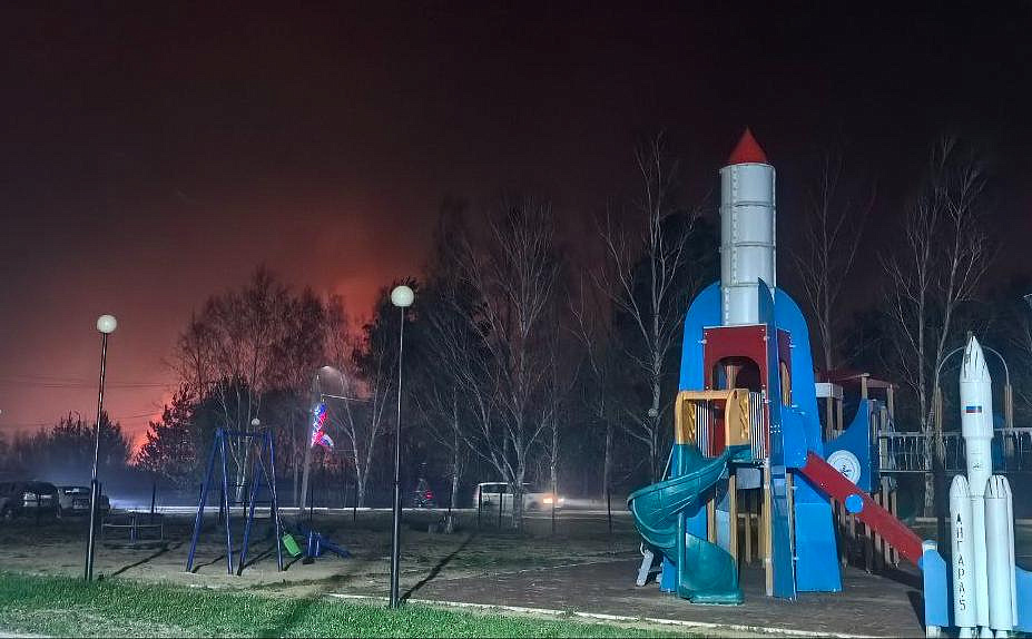 Фото: t.me/zatokosmograd
