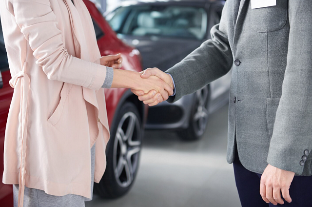 УФНС предупреждает амурчан: продажа автомобиля не освобождает от транспортного налога