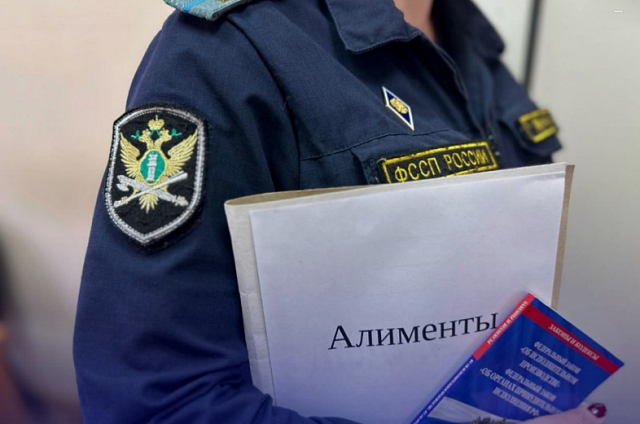 Амурчанин задолжал 16-летнему сыну почти 300 тысяч рублей