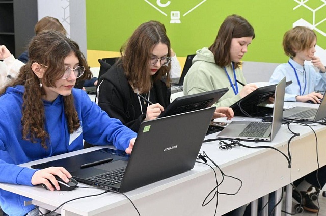 Для студентов в Амурской области запустили новые выплаты в размере 30 тысяч рублей 