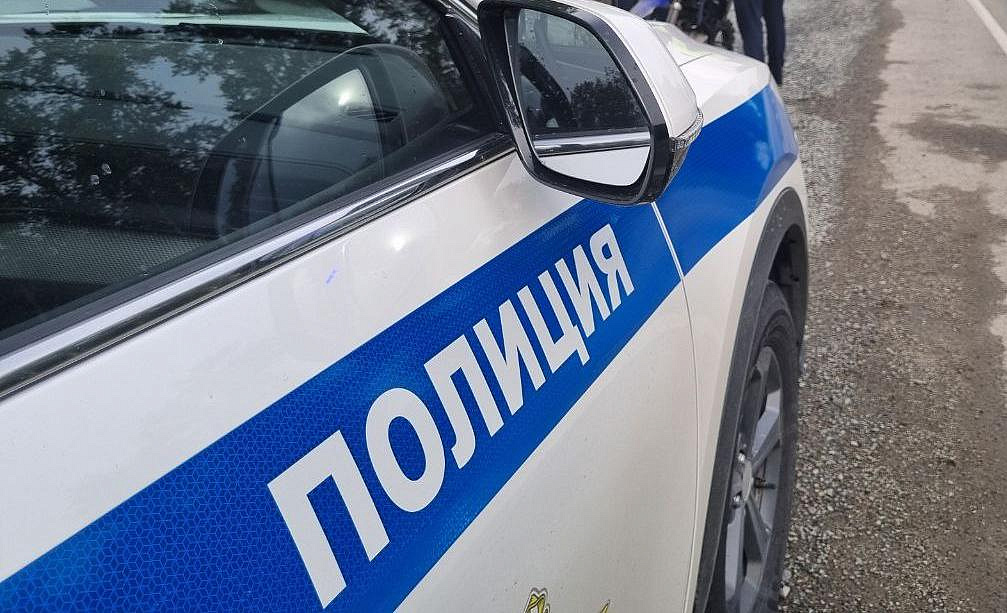 Фото: архив Госавтоинспекция Амурской области