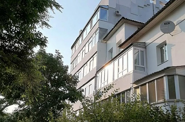 Капитальный ремонт в этом году завершили в 38 амурских многоквартирных домах