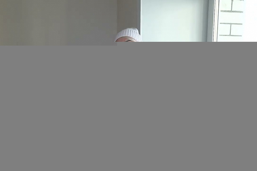 В Благовещенске сдали дом для переселенцев из аварийного фонда и детей сирот