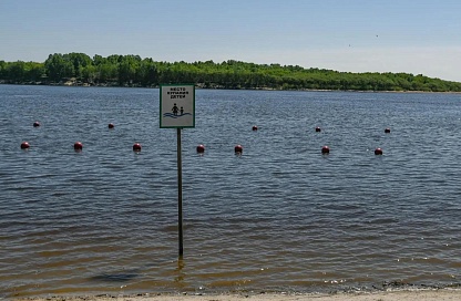В Приамурье ужесточили профилактику на водоёмах после гибели ребёнка и женщины