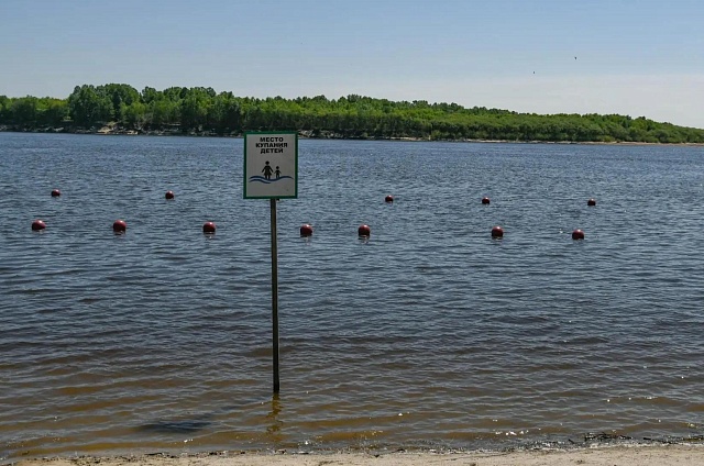 В Приамурье ужесточили профилактику на водоёмах после гибели ребёнка и женщины