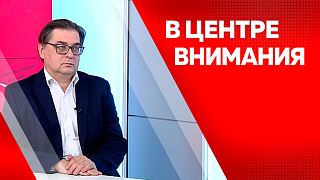 В центре внимания. В благовещенском ВУЗе научат собирать спутники