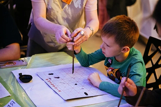 Амурчане могут подать заявку на V Международный фестиваль анимации «Анимур» в Хабаровске