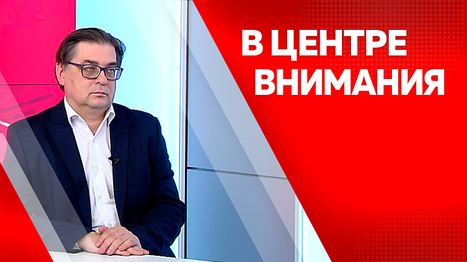 В центре внимания. В благовещенском ВУЗе научат собирать спутники