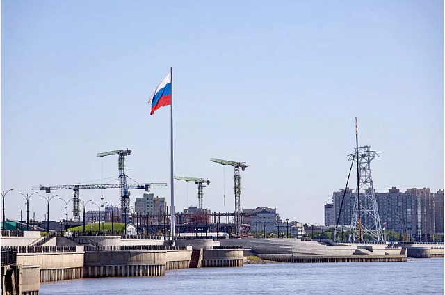 Россия введёт безвизовый режим для китайских туристов, дату объявят в ближайшее время