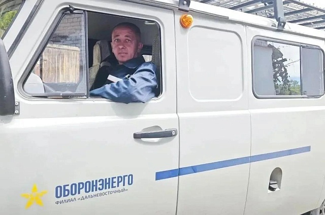 Демобилизованный амурчанин нашёл работу и получает 30 тысяч доплаты