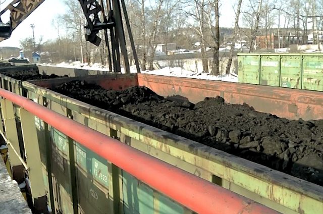 Министр ЖКХ Амурской области сообщил, что проблемы с отоплением в Шимановске возникли из-за плохого угля