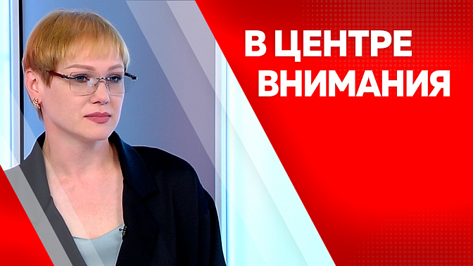 В центре внимания. Красный крест России и Китая подписали меморандум о сотрудничестве.