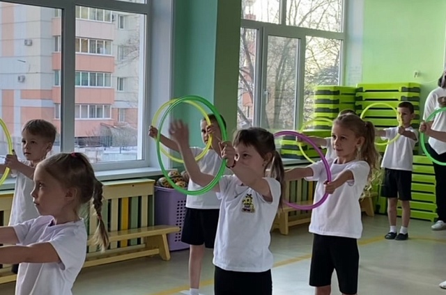 Дружба через Амур: Благовещенск и Хэйхэ запускают обмен знаниями о дошкольном образовании 