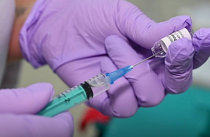 Более 250 тысяч амурчан вакцинировались от гриппа