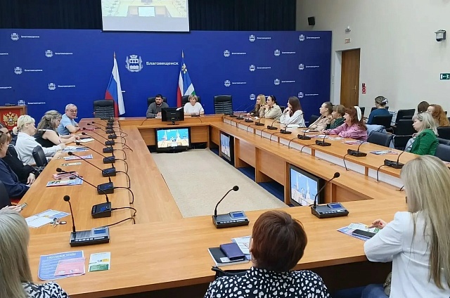 Агентство гостеприимства разработало для школьников Приамурья летние туристические маршруты