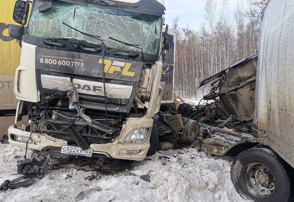 Фото: Госавтоинспекция Амурской области
