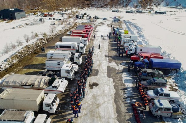 Свыше 500 населённых пунктов в Приамурье взяли под особый контроль: регион готовится к пожароопасному сезону-2026