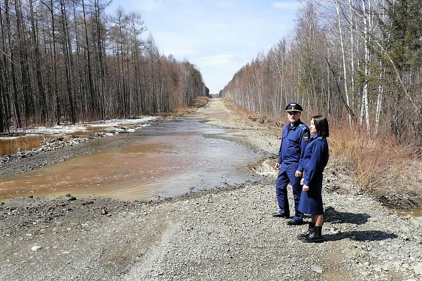 Фото: Прокуратура Амурской области