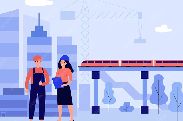 В Благовещенске начнут проектировать путепровод у железнодорожного вокзала по поручению президента