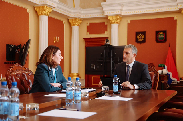 Налоговые поступления в бюджет Приамурья выросли на 24 миллиарда рублей за год