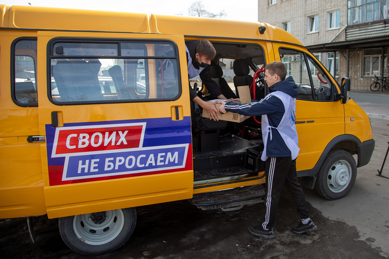 фото: пресс-служба администрации Благовещенска