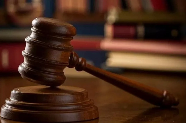 Убил за курение: житель Хабаровского края стал виновником смерти коллеги