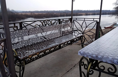 Хобби в дело: ветеран СВО из Архары открыл кузнечный бизнес при поддержке центра занятости