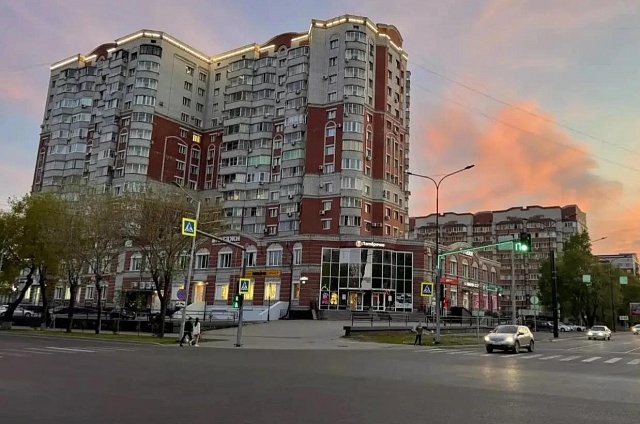 В Благовещенске в этом году сдадут 20 многоквартирных домов на 150 тысяч квадратов