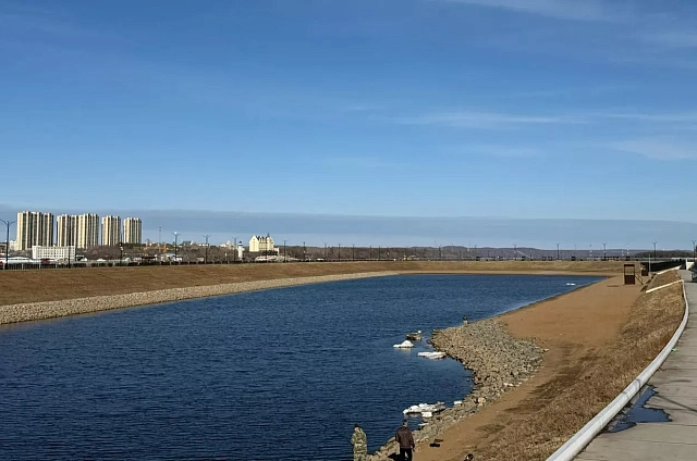 Вертолёт приземлится на «Серебряной миле»: в Благовещенске пройдут российско-китайские учения
