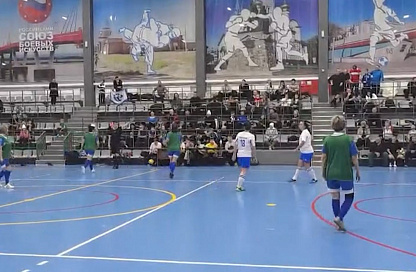 Битва инициатив: амурский проект претендует на всероссийскую премию