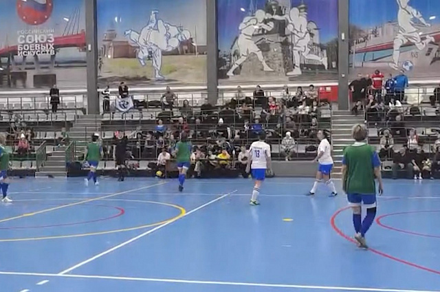 Битва инициатив: амурский проект претендует на всероссийскую премию