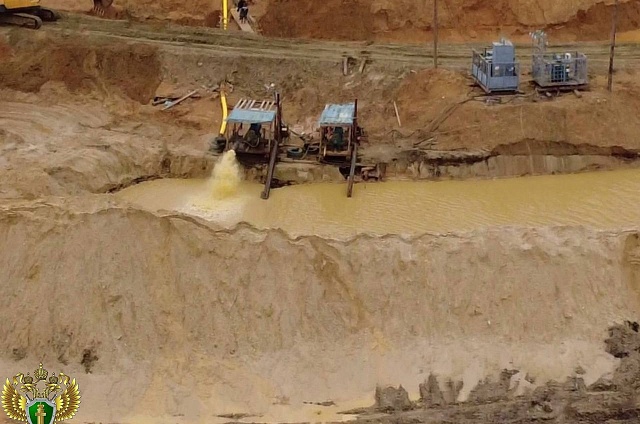 Семь миллионов за ручей: прокуратура добилась пересмотра решения о компенсации ущерба природе