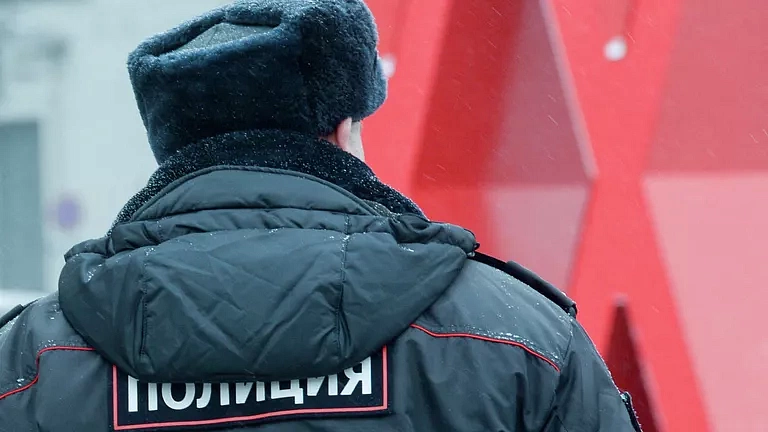 Фото: РИА Новости / Евгений Одиноков