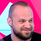 В центре внимания. Амурчанин стал победителем Первенства России по пауэрлифтингу и получил вызов в юниорскую сборную страны.