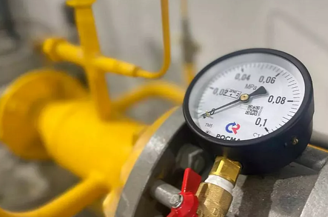 Две тысячи заявок и 8 котельных: Василий Орлов рассказал о новом этапе газификации Приамурья