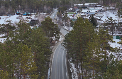 Свободненскую трассу ждёт преображение: в этом году ремонт проведут на участке у села Новинка