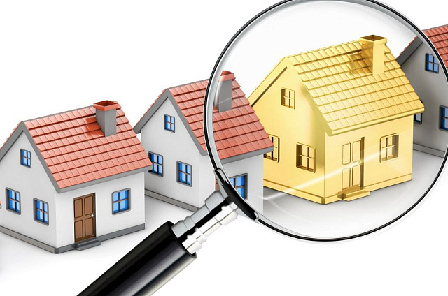 В перечень коммерческой недвижимости Приамурья включили 62 новых объекта