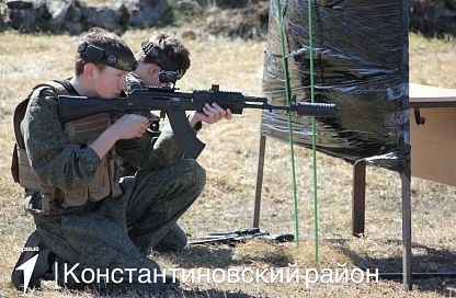 Почти 12 тысяч участников и первые зональные этапы: в Приамурье подвели итоги «Зарницы 2.0»