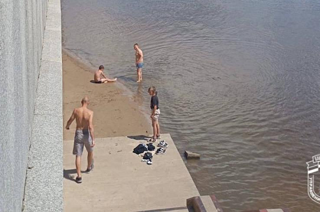 Амурские волонтёры нашли 19 детей, которые отдыхали у водоёмов без присмотра взрослых