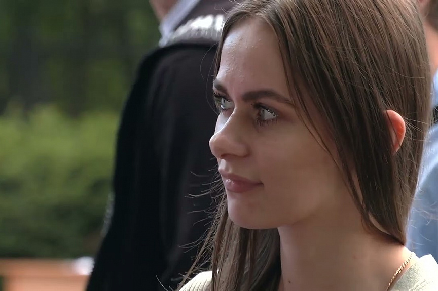 В ДальГАУ провели «Студенческий Арбат»