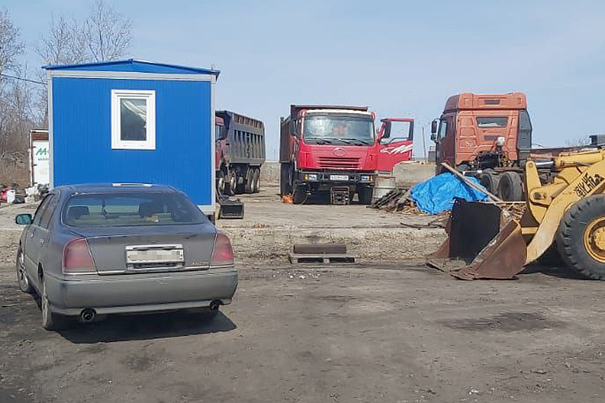 Фото: правительство Амурской области